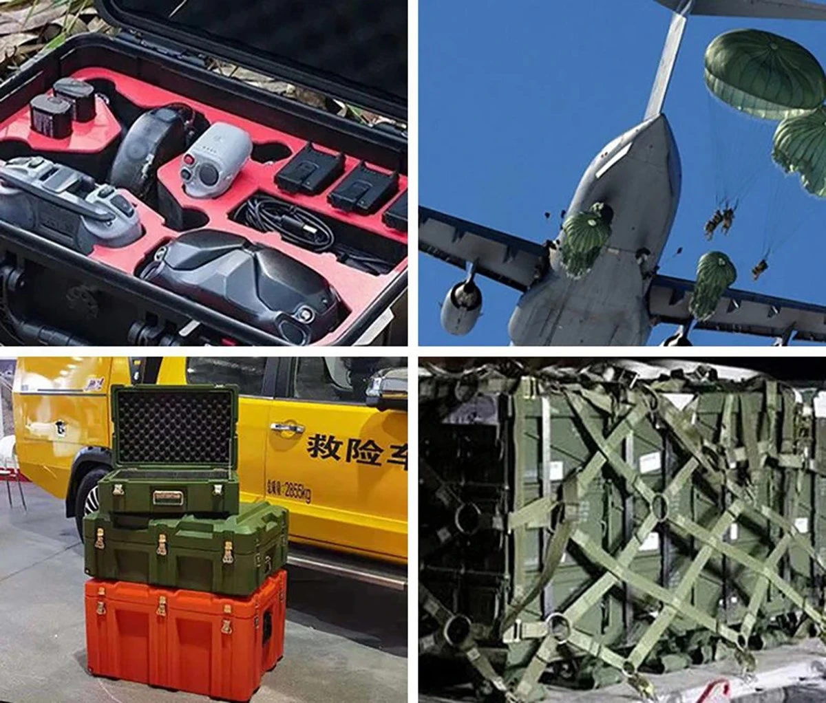 Multi Function Rotomolded Tool Box Multi Function Rotomolded Tool Box